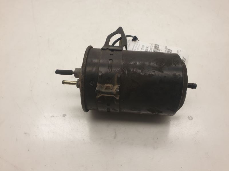 1986 TOYOTA PICKUP 2.4L 4CYL FUEL VAPOR CANISTER ASSEMBLY