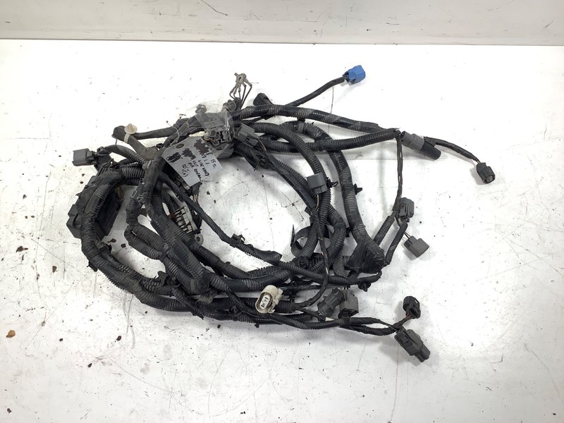 05 Acura TL Left Front Wire Harness Engine Compartment OEM