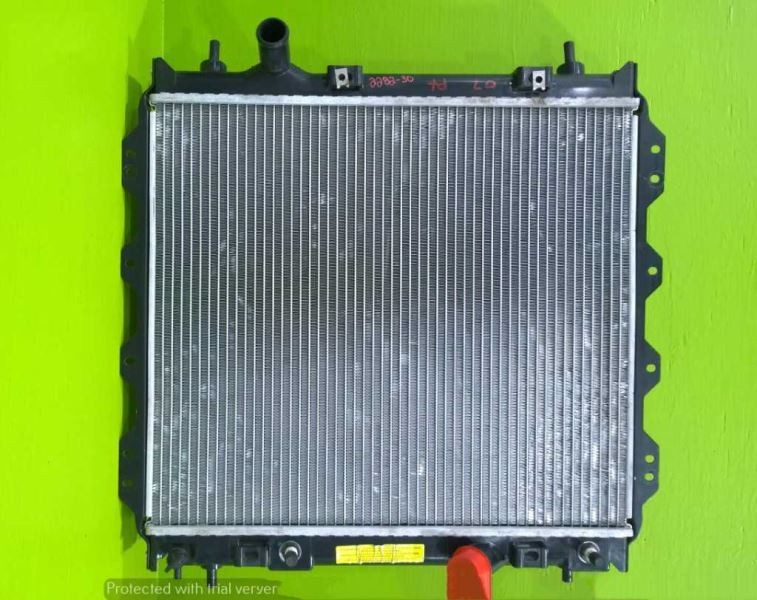 07 08 09 10 CHRYSLER PT CRUISER TOURING 2.4L AT RADIATOR OEM 2282-30