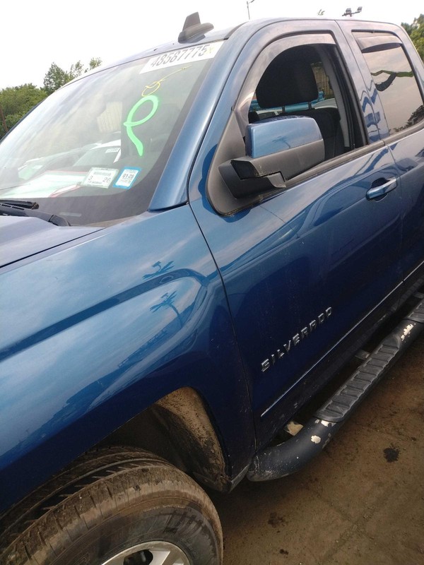 2015 Chevrolet Silverado 1500 Transfer Case Assembly 4WD OEM 145K Miles