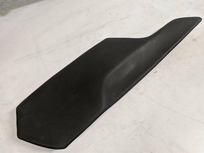 17 18 19 20 Acura Nsx Driver Left Console Side Panel 83404-T6n-A01 Oem