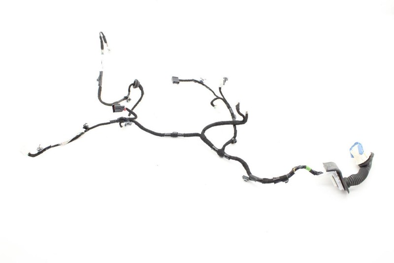 16-23 Mazda MX-5 Miata ND Driver Left Front Door Wiring Harness NA1J67190A