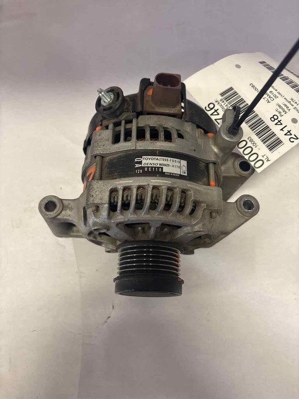 Alternator TOYOTA CAMRY 18 19 20 21 22 23 24