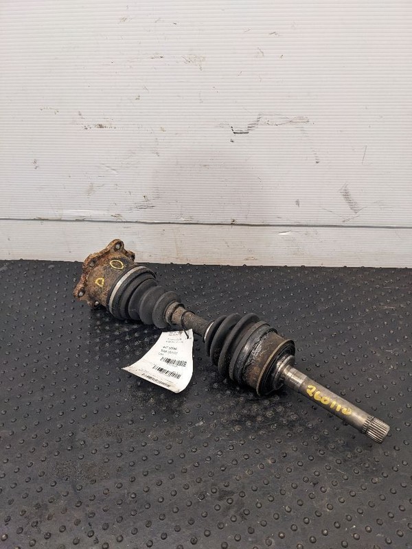 Axle Shaft Front Axle Outer Assembly Without ABS Fits 86-95 4 RUNNER 1193325