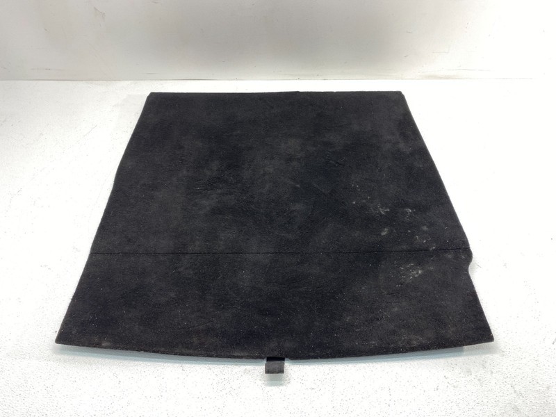 12-19 BMW F12 F13 640 650 M6 Rear Trunk Floor Carpet Mat Cargo Trim Cover OEM✅