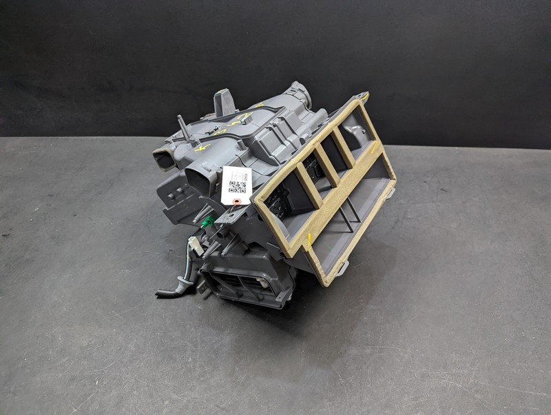HVAC Heater Housing 2019 Kia Optima 97205-D50 2020
