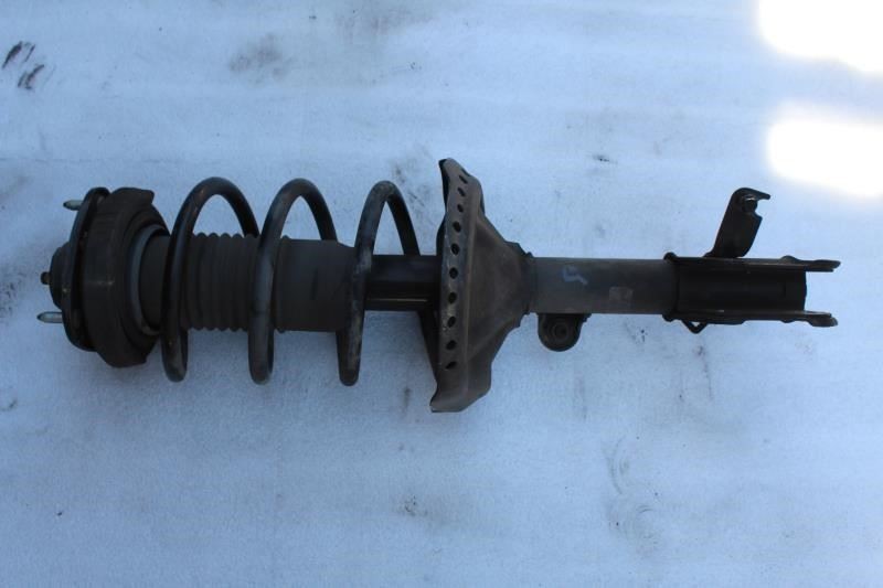 2007 HONDA ODYSSEY RIGHT PASSENGER SIDE FRONT STRUT SPRING 51601-SHJ-A09