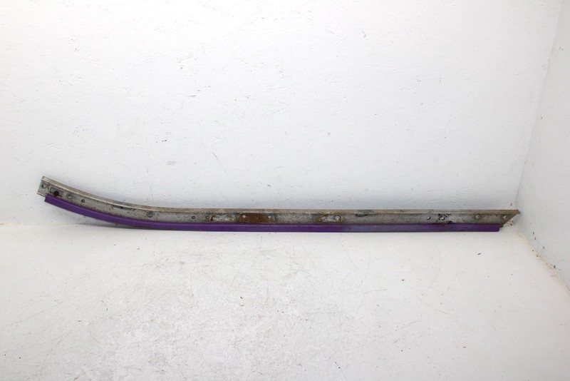 1994 Arctic Cat Ext 580 Oem Suspension Skid Rail 0704-223 SA14
