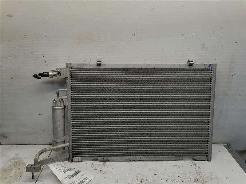 AC Condenser Without Turbo Fits 14-19 FIESTA 1333087