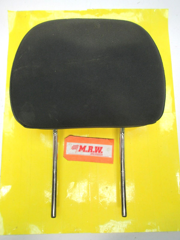 FRONT HEAD REST HEADREST SEAT DRIVER PASSENGER for 05 06 07 08 09 LEGACY OUTBACK