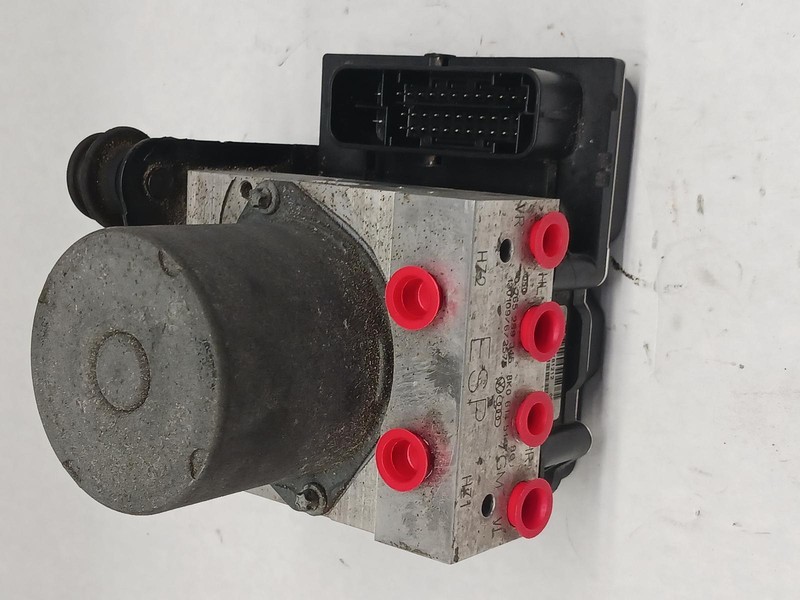 13 AUDI A4 ABS pump module AWD OEM 63k miles 1 Year Warranty!