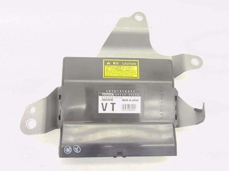07-08 Lexus IS350 Skid Control Module 8954053290