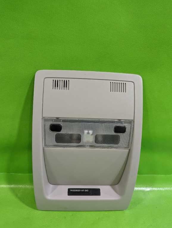 07-11 SUBURBAN OVERHEAD CONSOLE OEM 4513-4