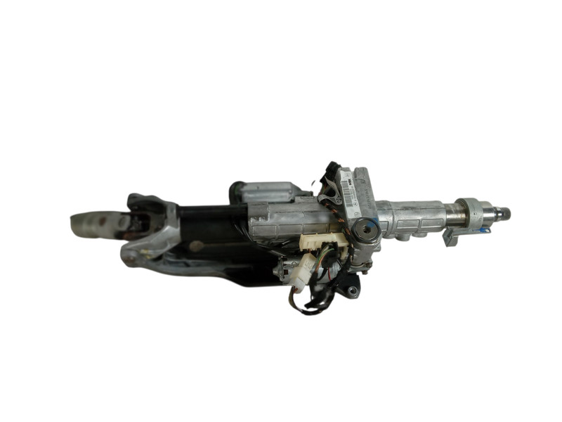 2008-2012 Mercedes-Benz GL450 Power Steering Column 1644600916 OEM 12542
