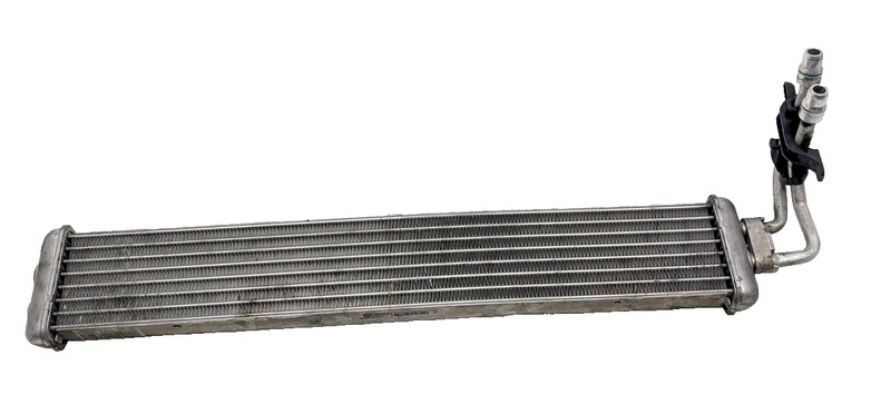 2011-2019 BMW F10 535i xDrive 3.0 TRANSMISSION OIL COOLER RADIATOR OEM 011823