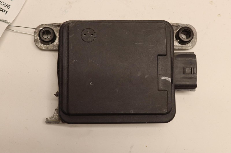 2020-2021 HYUNDAI PALISADE ADAPTIVE CRUISE DISTANCE RADAR SENSOR MODULE OEM