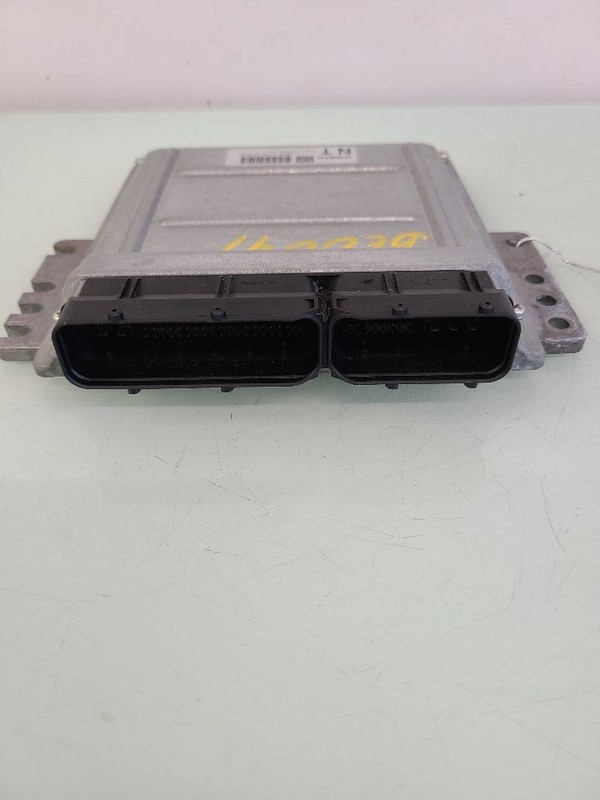 Engine ECM Electronic Control Module 3.5L 6 Cylinder FWD Fits 07 MURANO 584310
