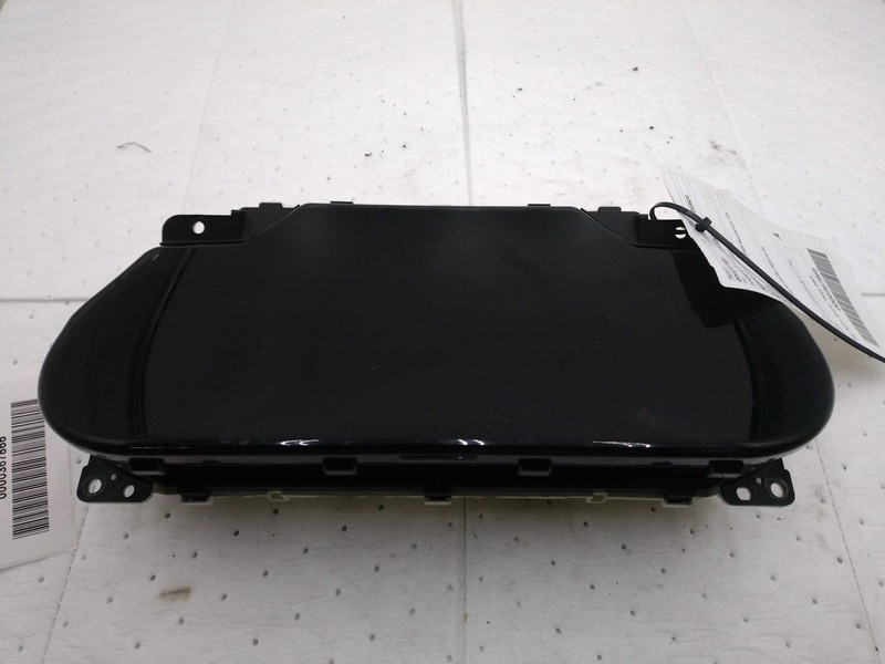 Used Speedometer Gauge fits: 2004 Lexus RX330 cluster MPH w/xenon HID headlamps