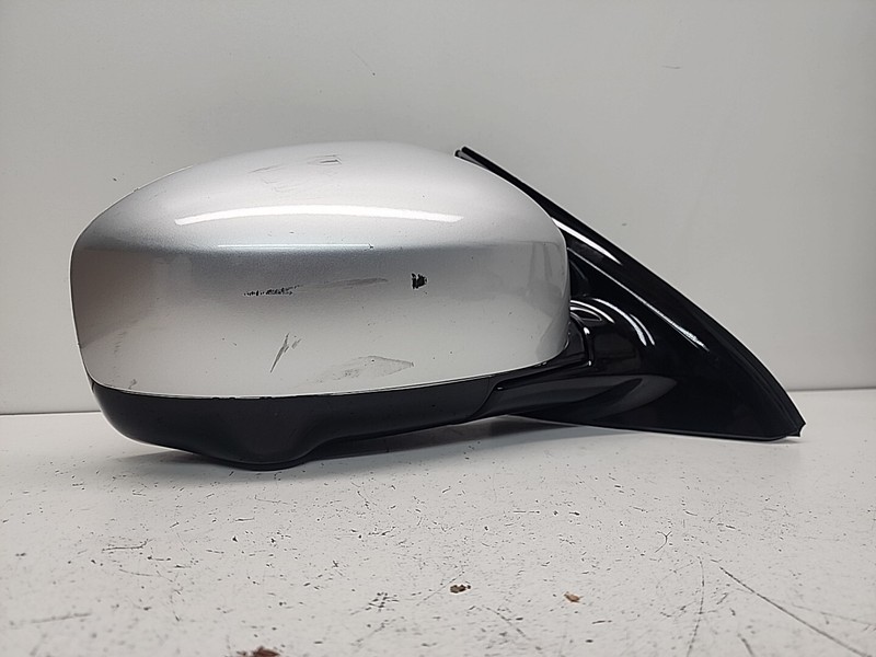 963013JA9B | 2013 - 2015 Infiniti JX35 QX60 Right Mirror Camera Silver RH RF OE
