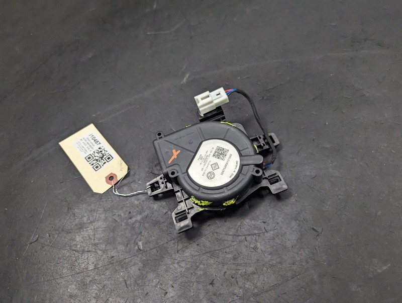 Front Right Seat Lower Cushion Blower Motor 2023 Infiniti QX60 2022