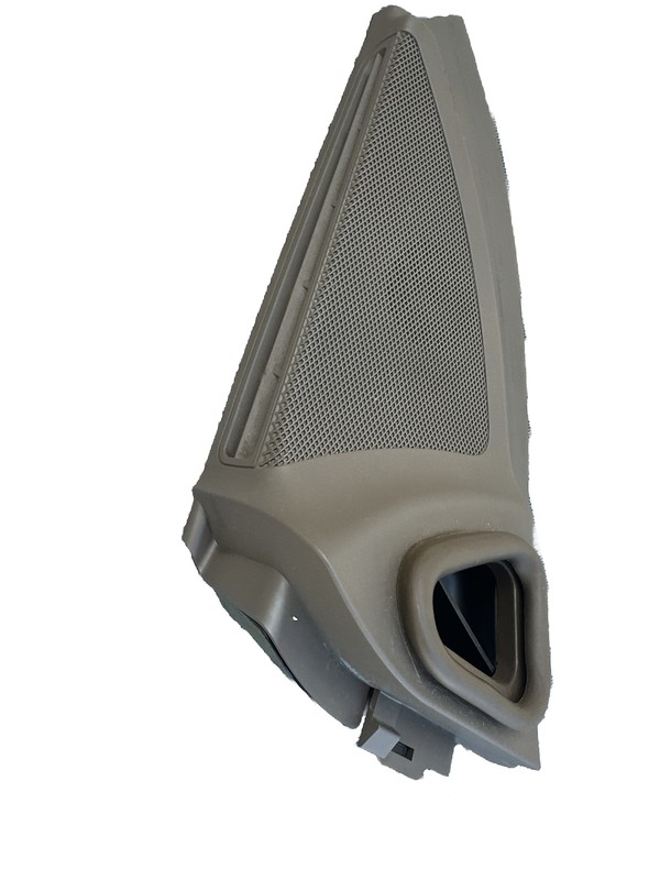 ✅ 06-12 Mercedes W164 GL450 ML350 Speaker Door Mirror Cover Front Left Driver ✅