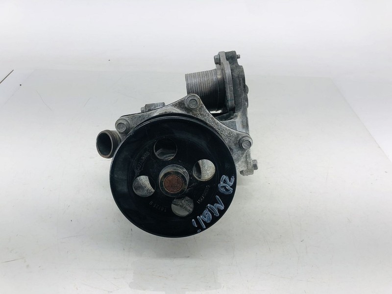 16-24 CHEVROLET MALIBU 1.5L L4 GAS ENGINE COOLANT WATER PUMP & COOLER OEM