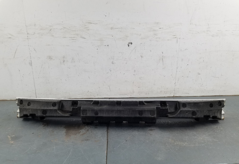 2014 Ford Mustang Shelby GT500 Rear Impact Bar / Absorber #7451 P7