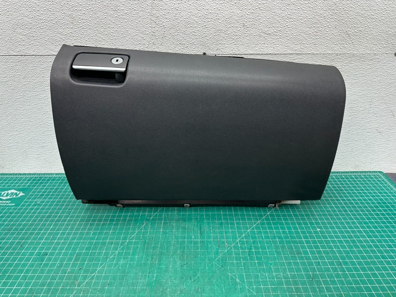 06-11 Mercedes-Benz ML350 W164 - DASHBOARD GLOVE BOX GLOVEBOX OEM