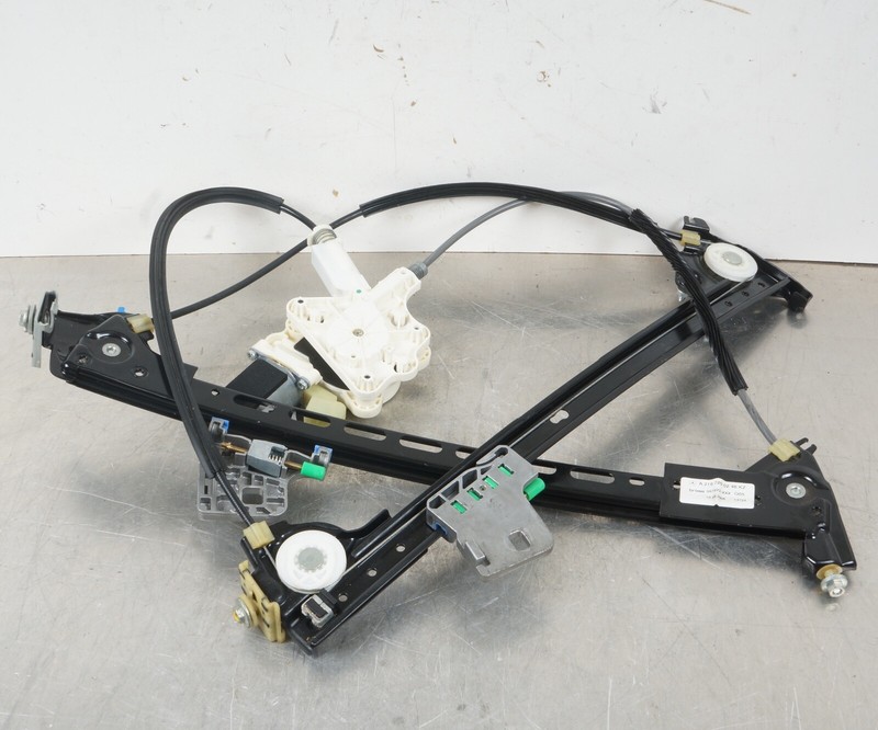 07-14 Mercedes W216 CL550 CL600 Front Left Driver Window Regulator Motor OEM