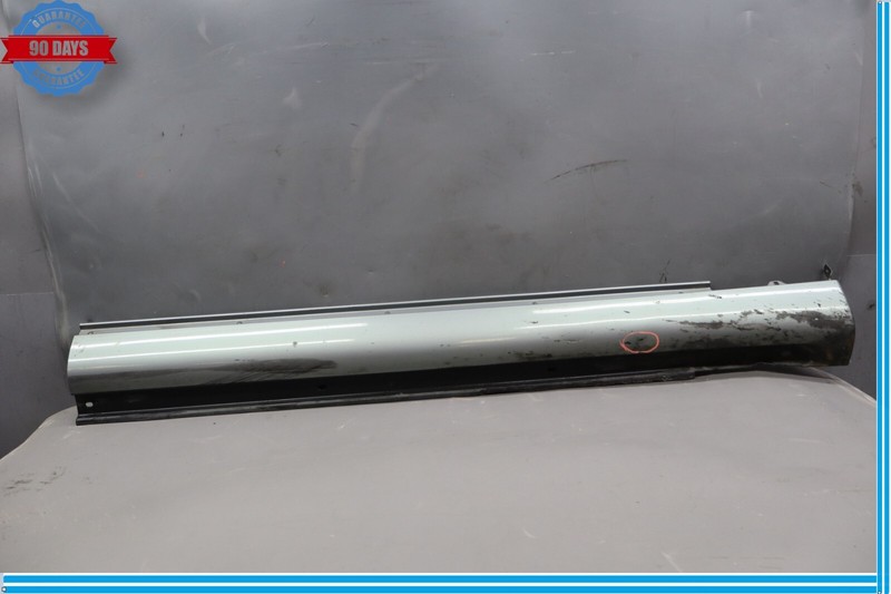 01-03 Lexus XF30 LS430 Front Right Passenger Side Skirt Molding Rocker Panel Oem