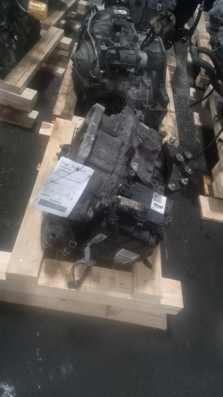 2016 FIAT 500 Automatic Transmission Assembly FWD 85K Miles OEM 68271184AD
