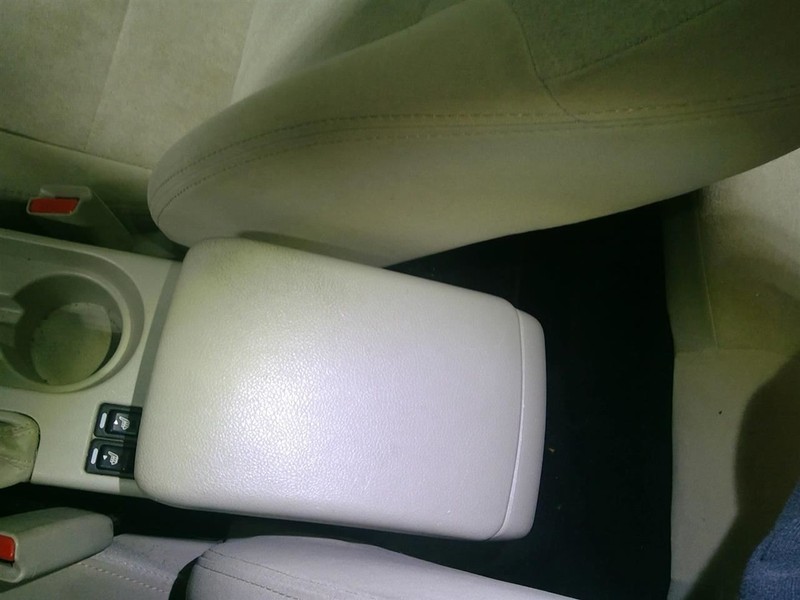 Armrest Lid Fits 08-14 IMPREZA 1749396
