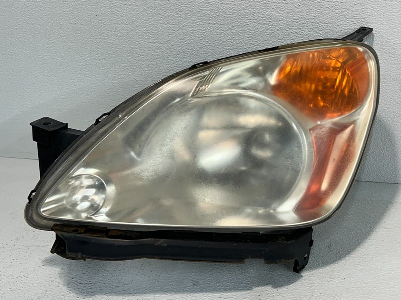 05-06 Honda CRV Driver Left Headlight OEM