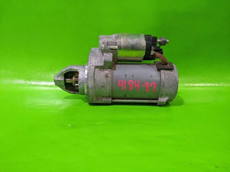 17-23 PACIFICASTARTER W/AUTO START STOP OEM 4184-87