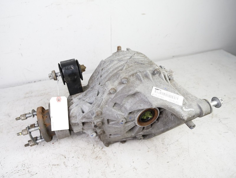 2014 - 2020 MASERATI GHIBLI AWD REAR DIFFERENTIAL AXLE CARRIER 2.80 OEM 60K