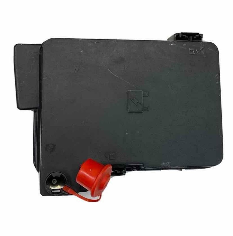 2013 2016 CHEVY EQUINOX 2.4L FEDERAL EMISSION ENGINE FUSE BOX ASSY OEM 22929763
