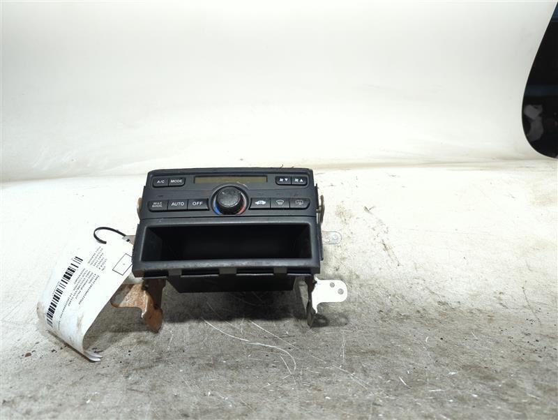 Used A/C Selector Switch fits: 2004 Honda Pilot EX automatic front Grade A
