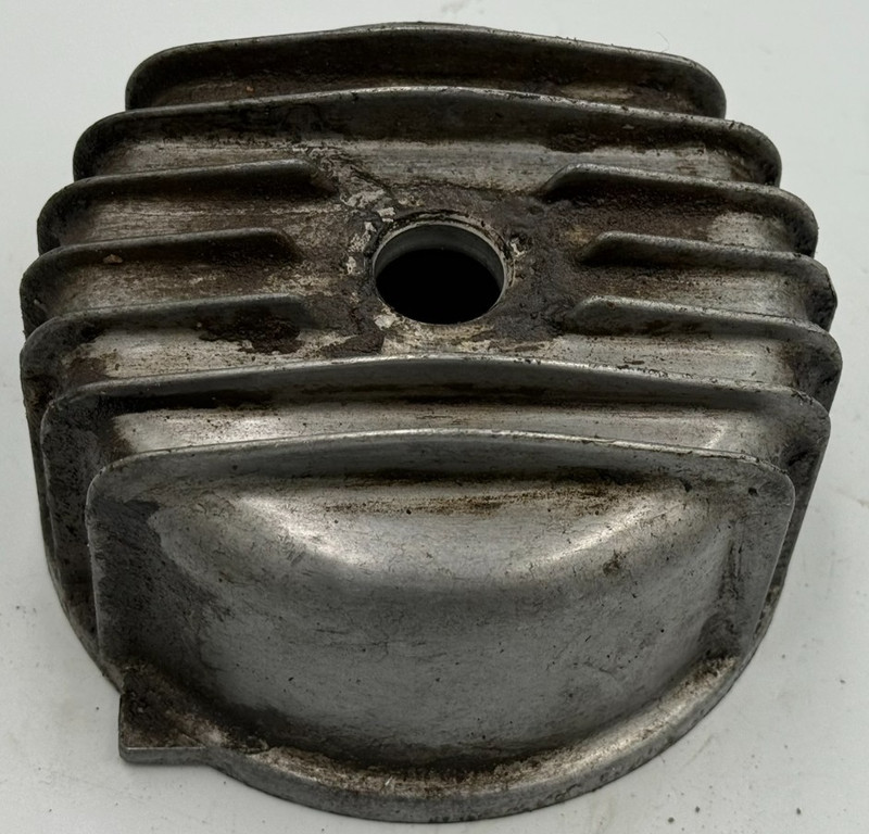 1980 Yamaha XS1100 XS 1100 XS11 Motor Engine Oil Filter Cover Panel Bolt 1981