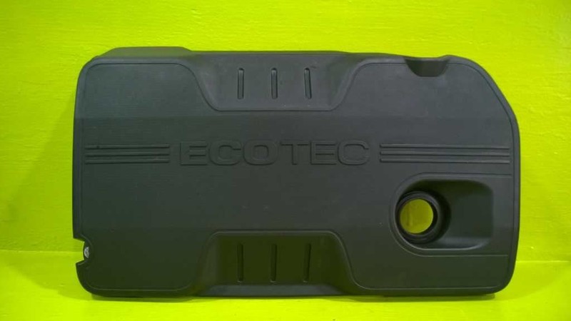 12 13 14 15 16 17 BUICK VERANO ENGINE COVER OEM 2944-64