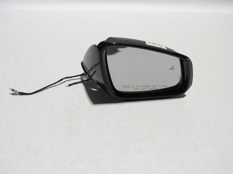 BMW M235i F44 2023 Front Right Passenger Door View Mirror PARTS ONLY 20-25 *
