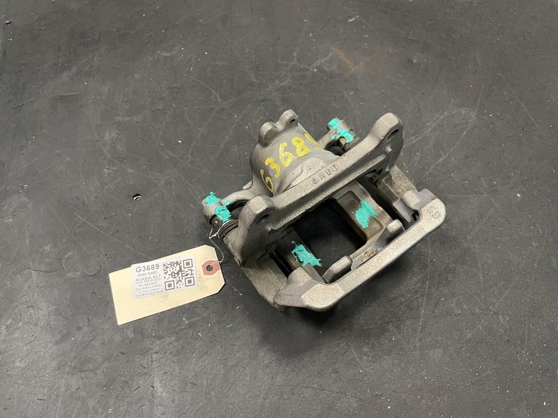 Rear Left Brake Caliper 2020 GMC Acadia 13540073 2017 2018 2019 2021 2022 2023