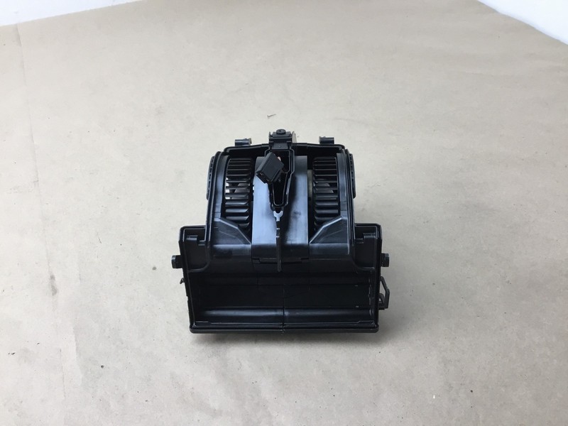 Audi A8 A8L D5 2019 Rear HVAC Heater Blower Motor Fan 19-23 :O