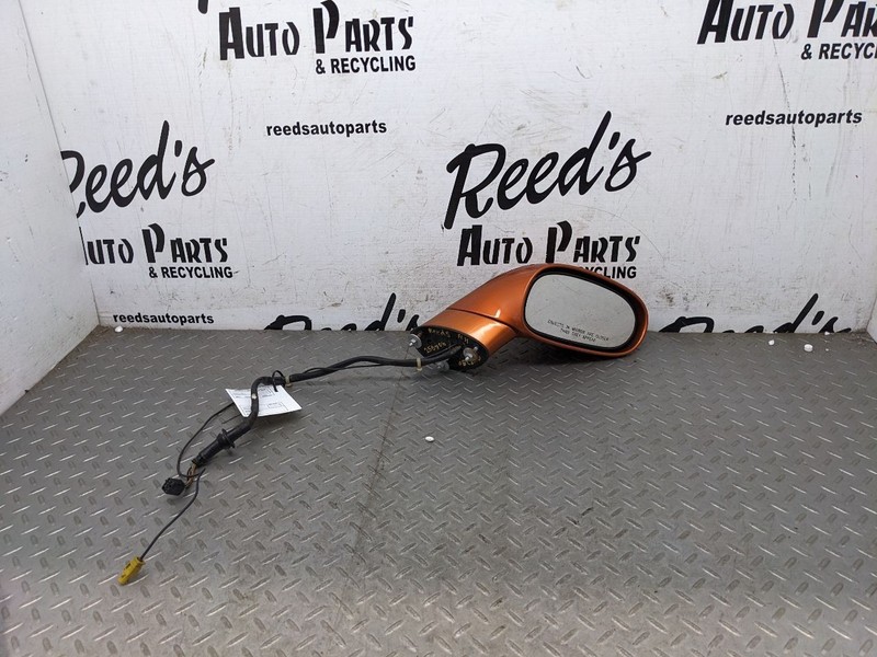 Passenger Side View Mirror Power Fits 05-09 CORVETTE 1182268