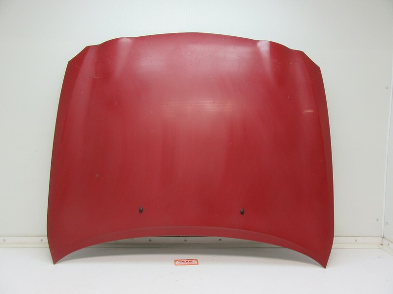 HOOD FRONT PANEL RED PAINT CODE 3L2 fits TOYOTA 94 95 96 97 98 99 CELICA ST GT