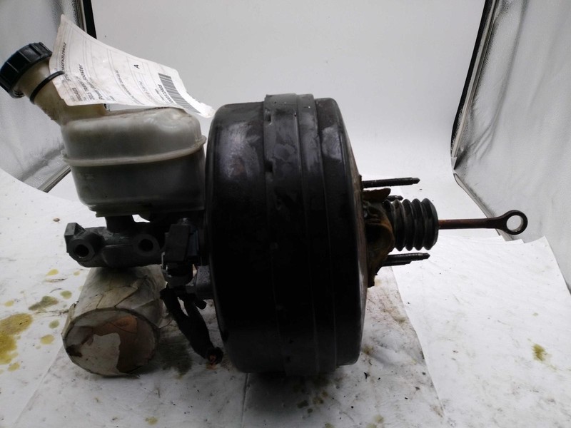 2015 Ford Transit 150 Power Brake Booster OEM BRB124 141K Miles