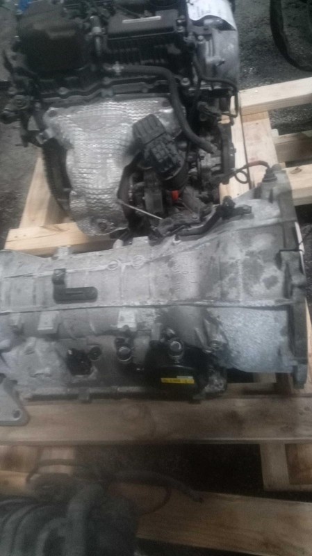 2018 KIA Stinger Automatic Transmission Assembly RWD 110K Miles OEM 4500047AN0