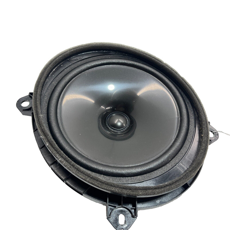 2018-23 TOYOTA CAMRY FRONT LEFT OR RIGHT SIDE DOOR AUDIO SOUND SPEAKER OEM 1PCS