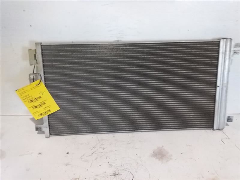 AC Condenser Fits 04-12 MALIBU 3088408