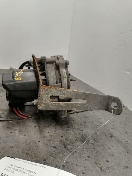 2016 TT AUDI Air Injection Pump 1203819