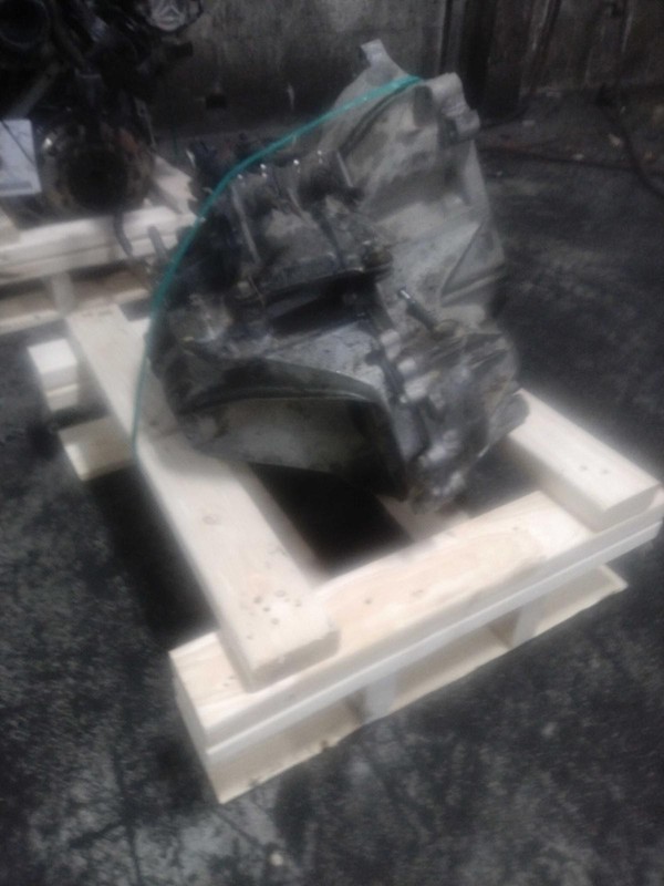 2015 MAZDA 6 Automatic Transmission Assembly OEM 120K Miles FWD Grey